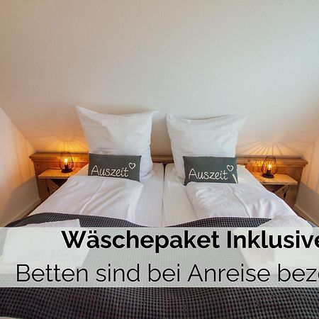 Ferienhaus Max Greetsiel Luaran gambar