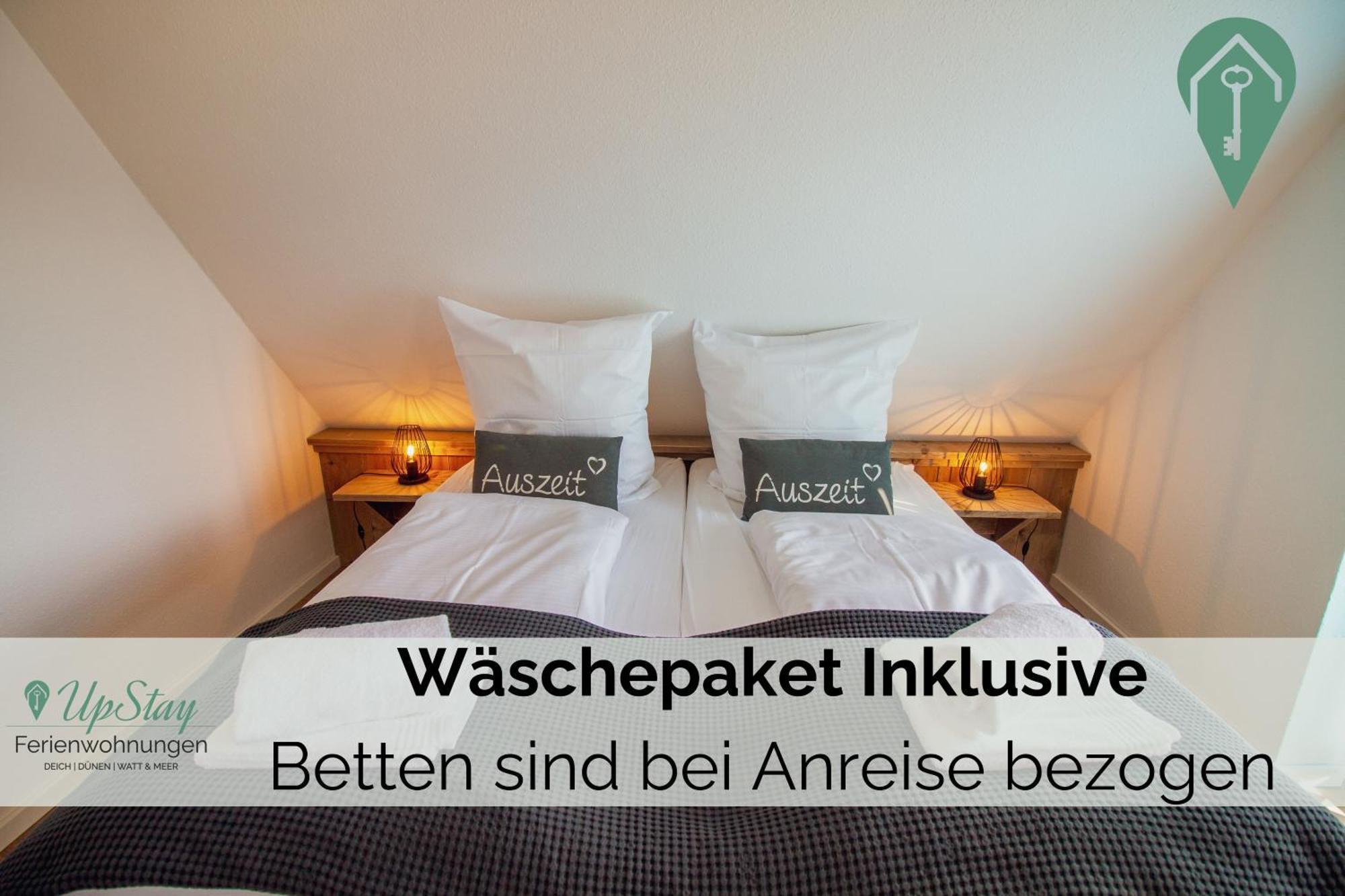 Ferienhaus Max Greetsiel Luaran gambar